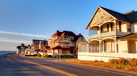 5 Things to Know About Martha's Vineyard - Essence