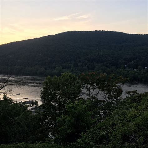 Harpers Ferry Brewing (Purcellville): All You Need to Know