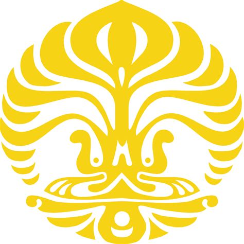 Download Logo Ui Png - Universitas Indonesia - Full Size PNG Image - PNGkit