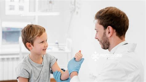 How Accurate is Genetic Testing for Autism? | Precious Care