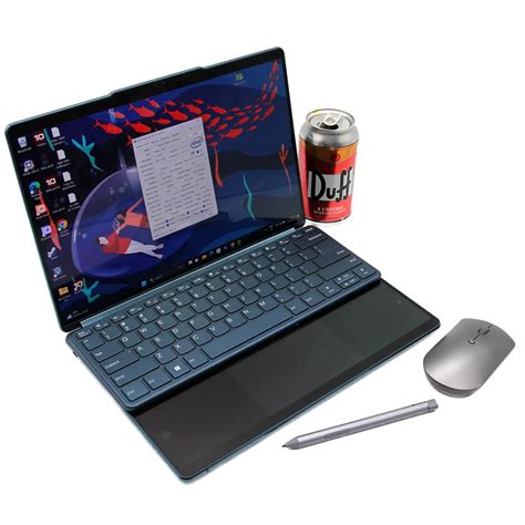 Portable Notebook 的图像结果