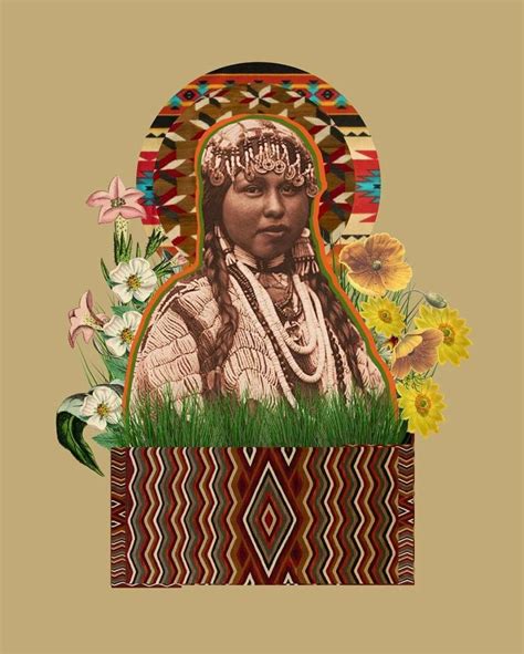 Celebrate Indigenous Cultures: Happy Indigenous People