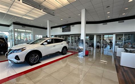 Eddie Tourelle's Northpark Nissan - Covington, LA | Cars.com