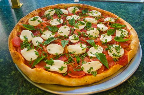 Photos – I Love NY Pizza