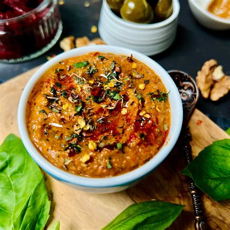 Roasted red bell pepper sauce from "Ramona's Cuisine" and its similar ...