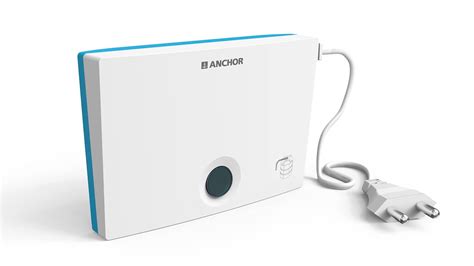 Anchor by Panasonic Water Tank Overflow Alarm Bell, Human Voice with ...