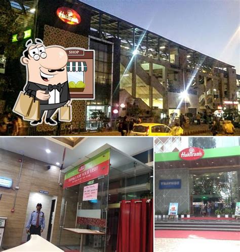 Haldiram's - Malviya Nagar, New Delhi - Restaurant menu, prices and reviews