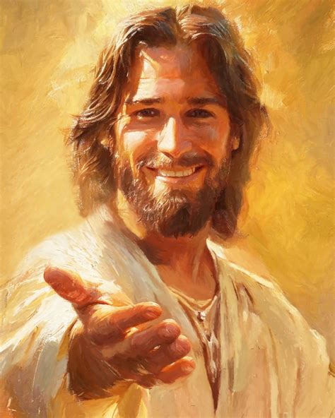 The Painted Gospel on Instagram: "As Jesus was walking beside the Sea ...