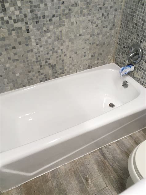 Before and After Gallery - Tub n' Tile Reglazing - Your Premier ...