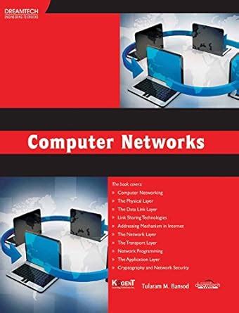 Computer Networks eBook : Tularam M. Bansod: Amazon.in: Kindle Store