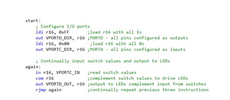 Computer Machine Language 的图像结果