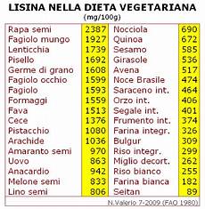 alimenti contengono lisina lacto ovo vegetarian alimenti ricchi di lisina chi l alimenti contengono lisina lacto ovo vegetarian alimenti ricchi di lisina chi l