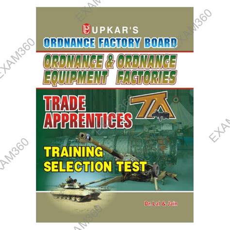 Ordnance Factory Board Ordnance & Ordnance Equipment Factories | By Dr ...