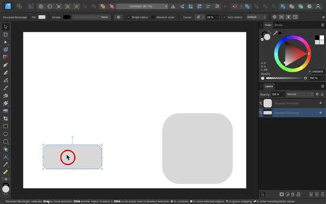 Image result for Beginning Tutorial Affinity