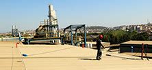KROMAN ÇELİK SANAYİİ A.Ş.