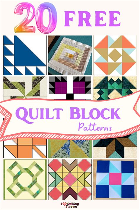 Image result for Easy Pattern Block Designs