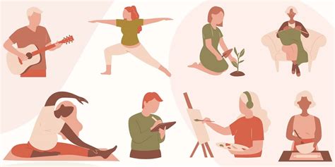 Take Up a New Hobby 的图像结果