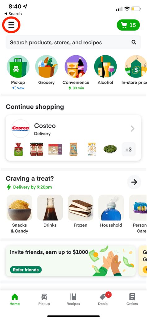 Instacart Tipping Guide: How Much Should You Tip Instacart Shoppers?