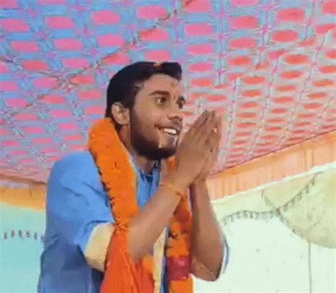 Rewa’s Baba claims cancer cure, fails to recite Hanuman Chalisa: Sets ...
