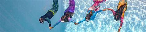 Dive Deep: SSI Mermaid 4 Days Course in Kota Kinabalu for Enchanting ...