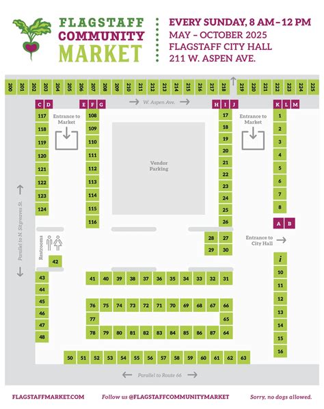 Flagstaff Community Market | Good morning, Flagstaff! 🥕 Come spend your ...