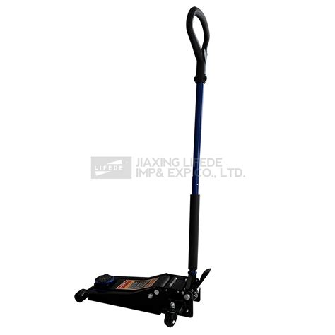 Hydraulic Garage Jack 3t Trolley Jack Extra Compact Car Lift Jacks with ...