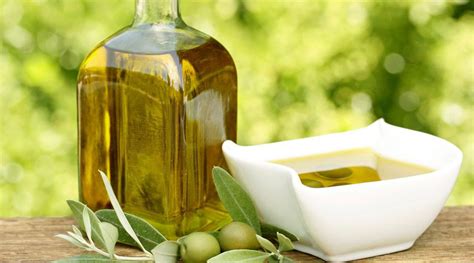 橄榄油的副作用，您可能不知道？