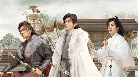 Mysterious Lotus Casebook - MySeries.tv