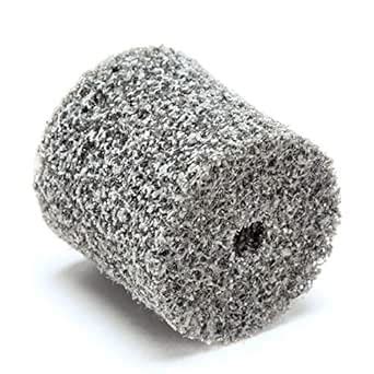 Scotch-Brite EXL Unitized Wheel, 1/2 in x 1/2 in x 1/16 in 2S FIN ...