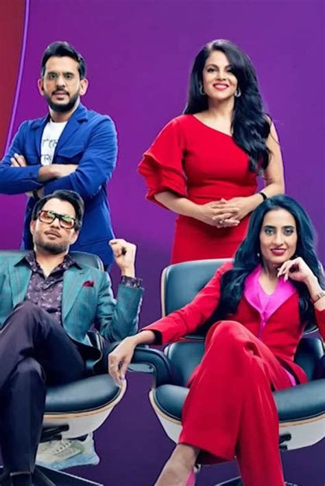 Shark Tank India: Get Latest Buzz, Updates, Gossip, Photos & Videos