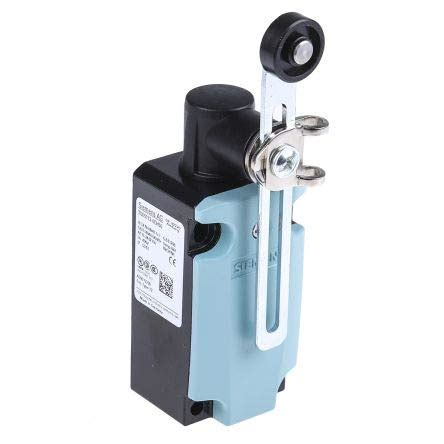 Siemens Limit Switches Metal enclosure - 3SE51120CH50 : Amazon.in ...