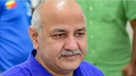 Delhi liquor scam: CBI will interrogate Deputy CM Manish Sisodia today ...