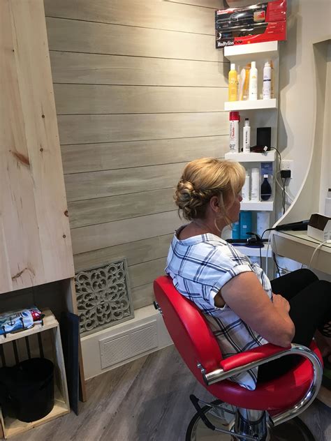 Hidden Beauty Hair Salon