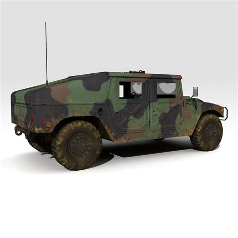 Image result for Humvee Model