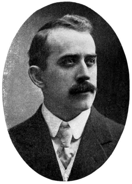 Frases de Ralph Vary Chamberlin (8 citas) | Frases de famosos