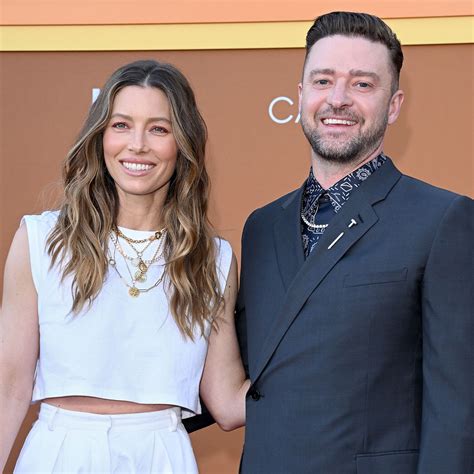 Justin Timberlake, Jessica Biel Celebrate 13th Wedding Anniversary