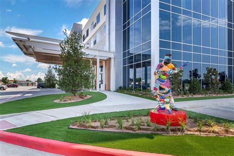 CAMBRIA HOTEL WACO UNIVERSITY RIVERFRONT ::: WACO, TX ::: COMPARE HOTEL ...