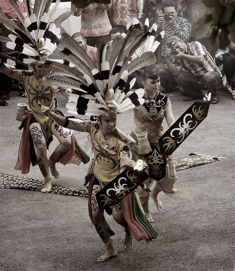 Unveiling Dayak Culture: Discover the Enchanting Heart of Borneo’s Warriors