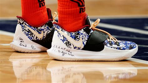 Kyrie Irving Shoes