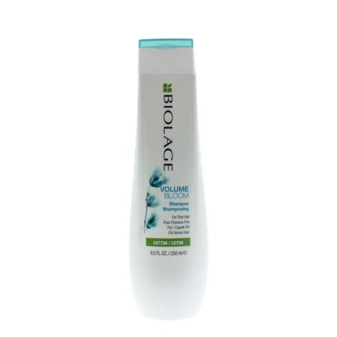 Biolage Volume Bloom Shampoo 250ml/8.5oz - Walmart.com