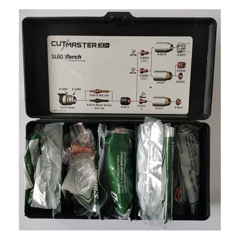 Esab Cutmaster 30+ | Taglio Plasma - 1,399.00 Germany