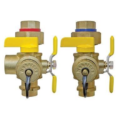 équipement Circuit Hydraulique Vanne De Décharge Buyers Products ...