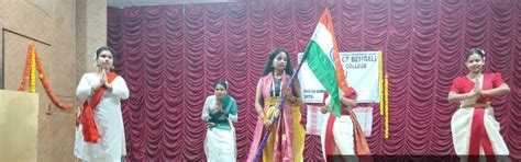 KRB GIRLS COLLEGE : krbgirlscollege.ac.in