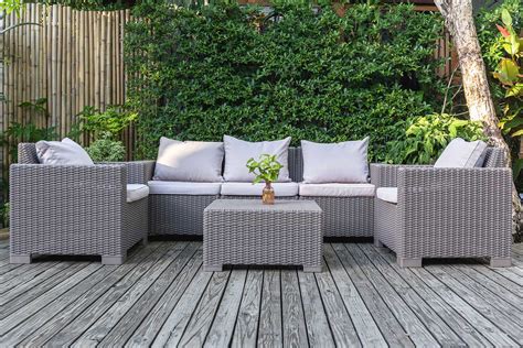 Quality Patio Furniture - Perumperindo.co.id