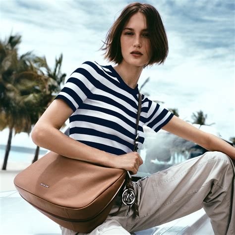 Michael Kors: Designer Handbags, Clothing, Watches, Shoes, And More ...