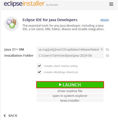 Image result for Eclipse for Java 8 Setup in Windows 10 32-Bit