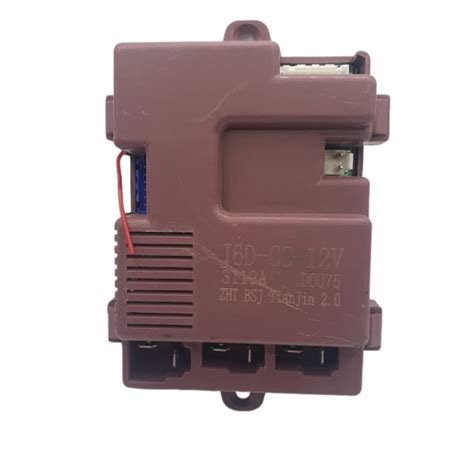 Image result for J605 Trunk Control Module