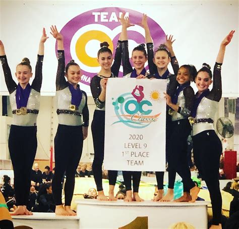 2020 OC Classic – Flight School Gymnastics