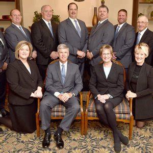 GOSLAR FUNERAL HOME AND MONUMENTS - Updated January 2025 - 1629 10th St ...