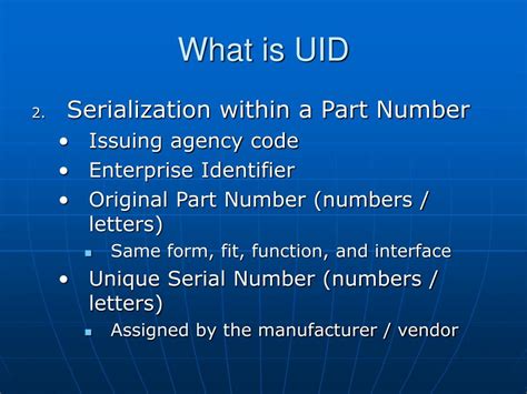 Image result for Season 1 UID